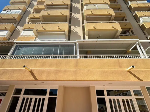 Piso en Gran Vía de la Manga, 1, Playa del Galán, Playa del Galán - Foto 13