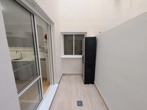 Piso en Calle del Huerto, 54, Parque de las Naciones - Foto 23