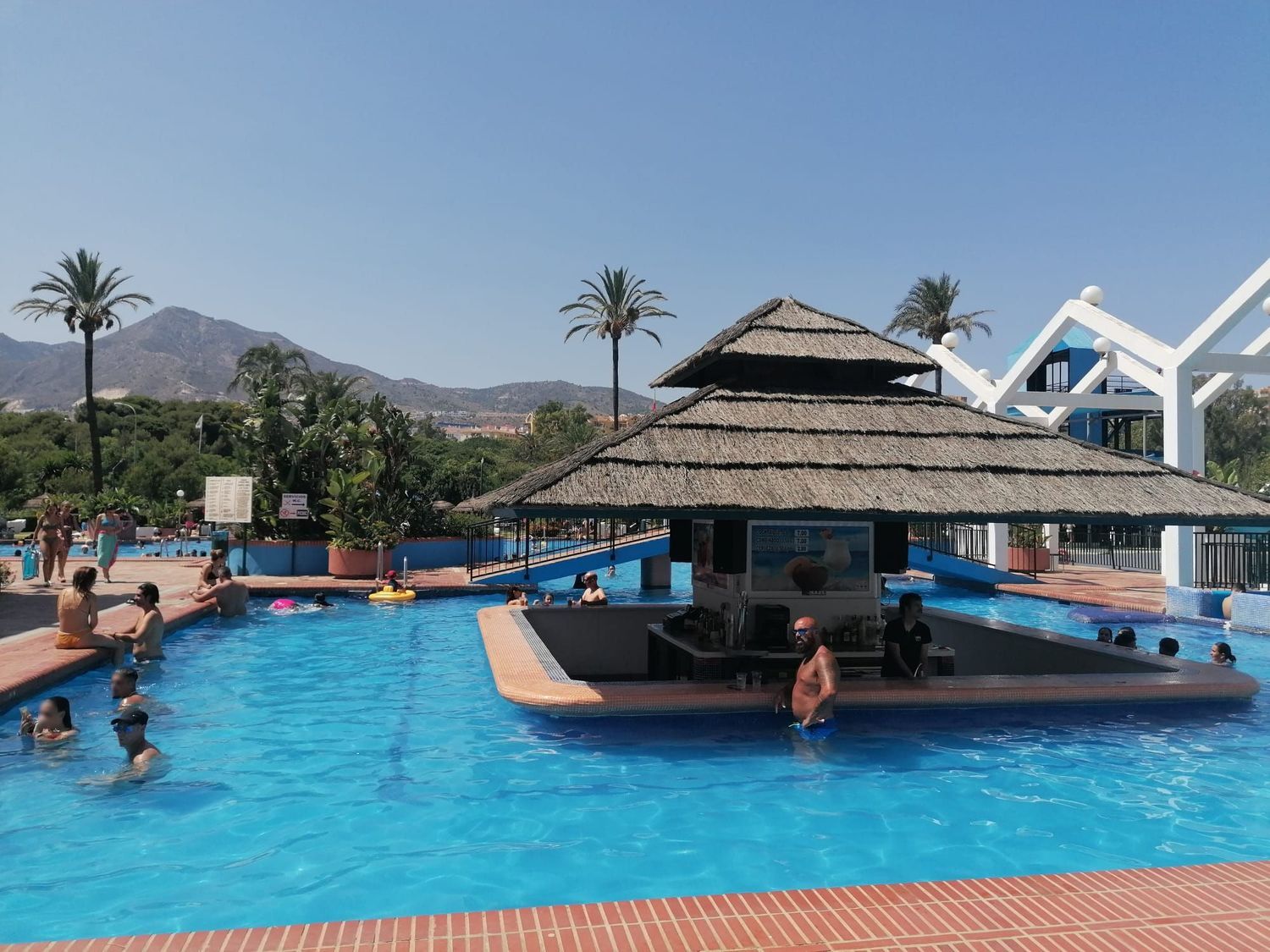 Estudio en Avenida del Parque, 3, Parque de la Paloma, Parque de la Paloma - Foto 14