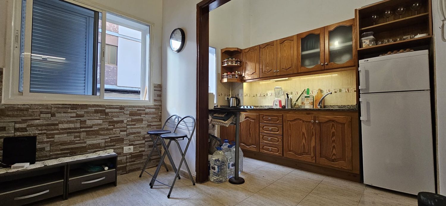 Piso en Calle Doña Perfecta, 71, Schamann - Rehoyas - Foto 6