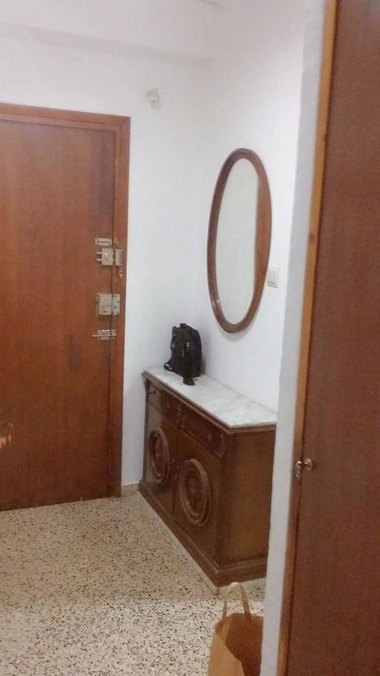 Piso en avenida de Madrid, 4 - Foto 8