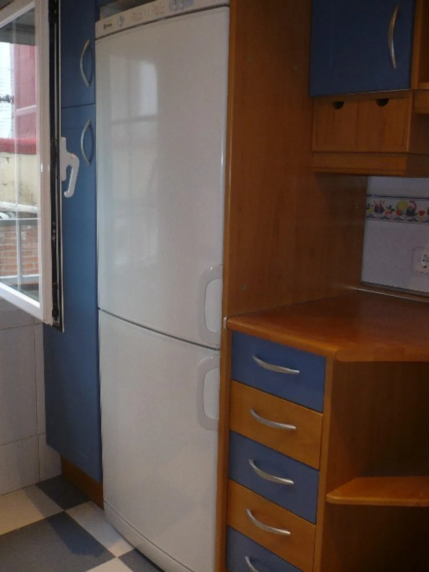 Piso en calle Camino de los Vinateros, 69 - Foto 4