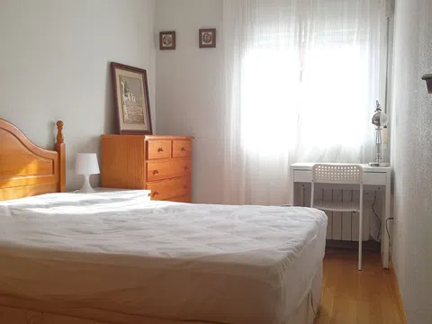 Piso en calle Zabaleta, 3