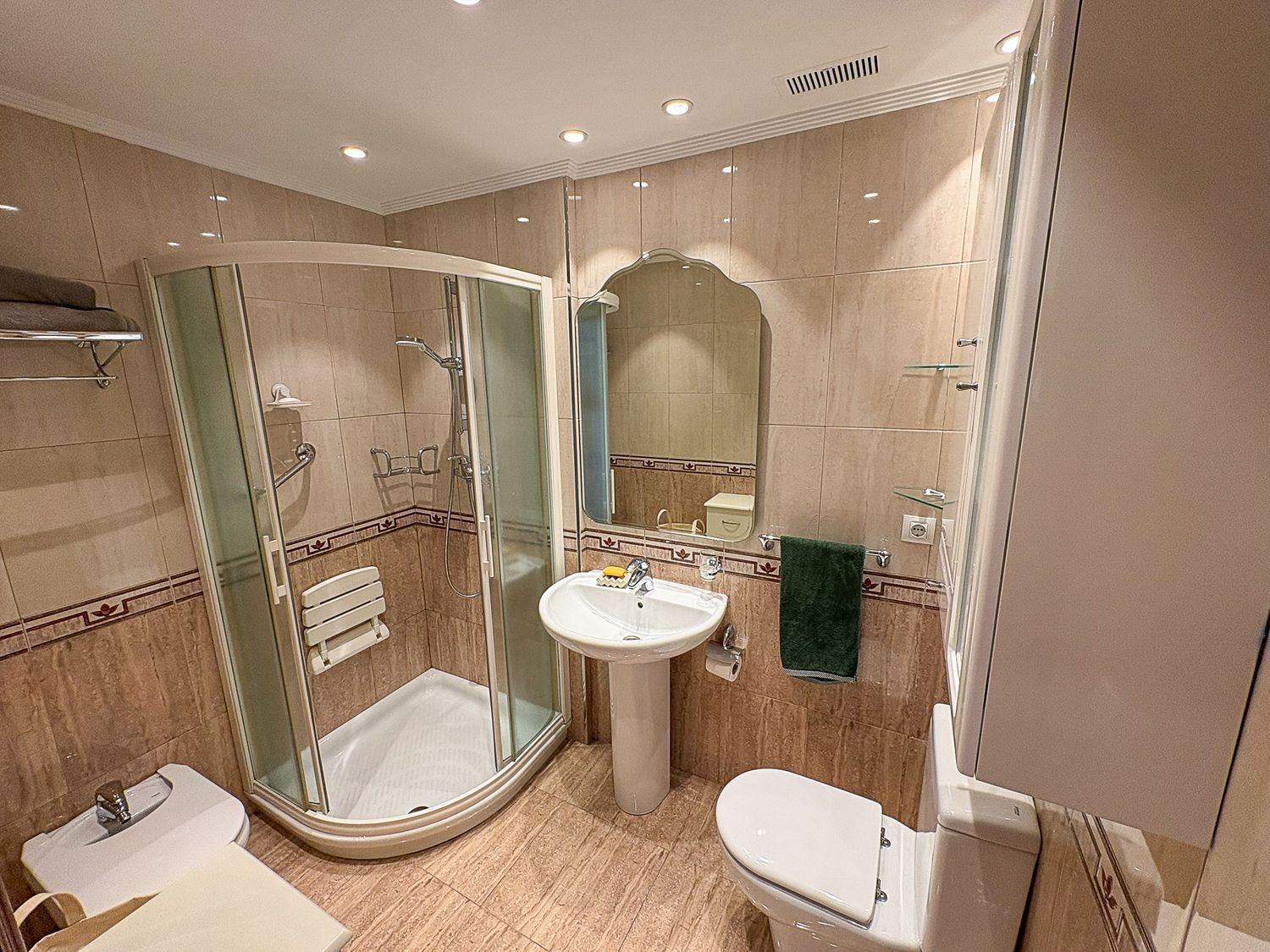 Ático en Calle Arana, 25, Aranzabela - Aranbizkarra, Aranzabela - Aranbizkarra - Foto 12
