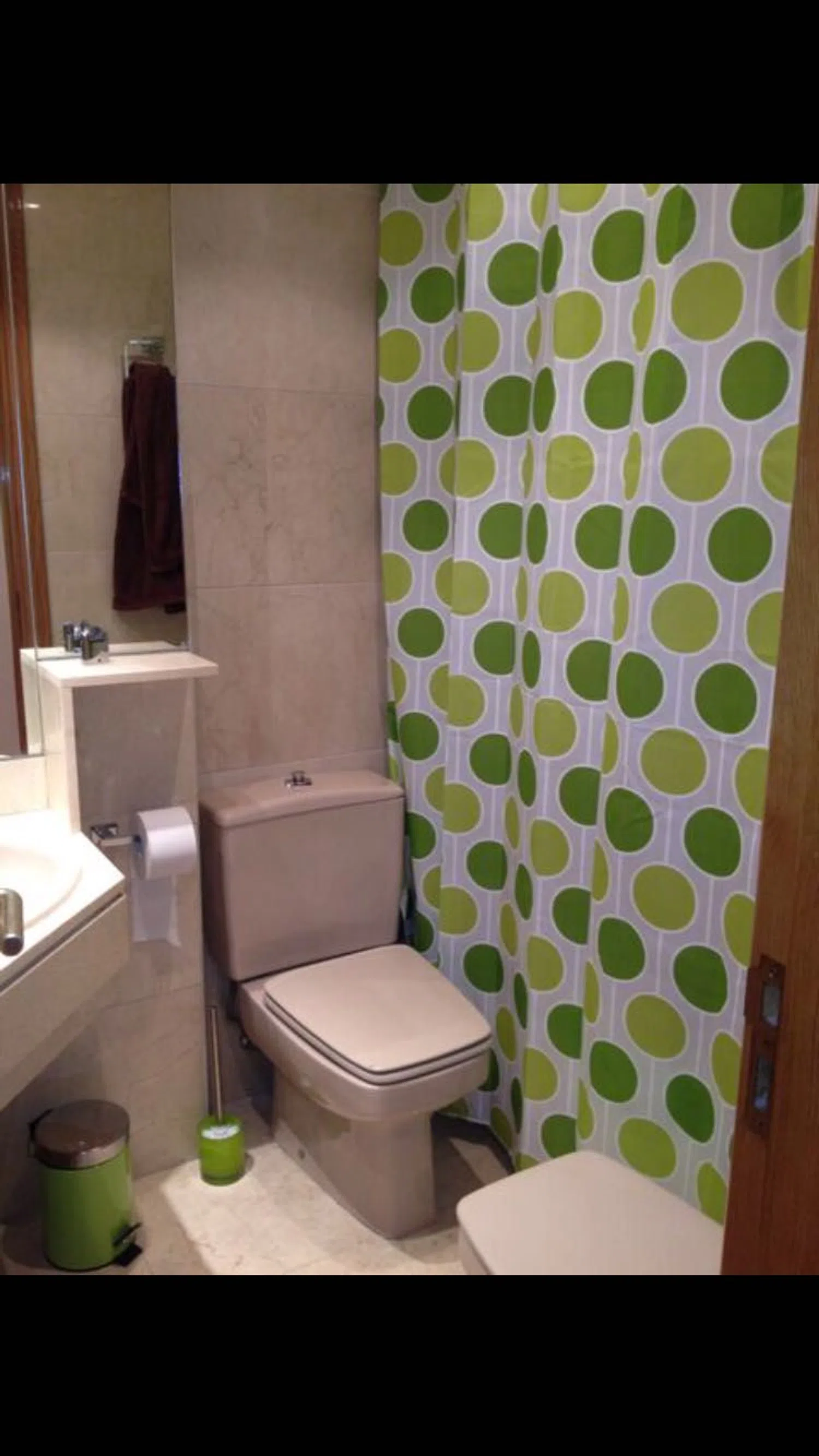 Piso en calle Constancia, 38 - Foto 8