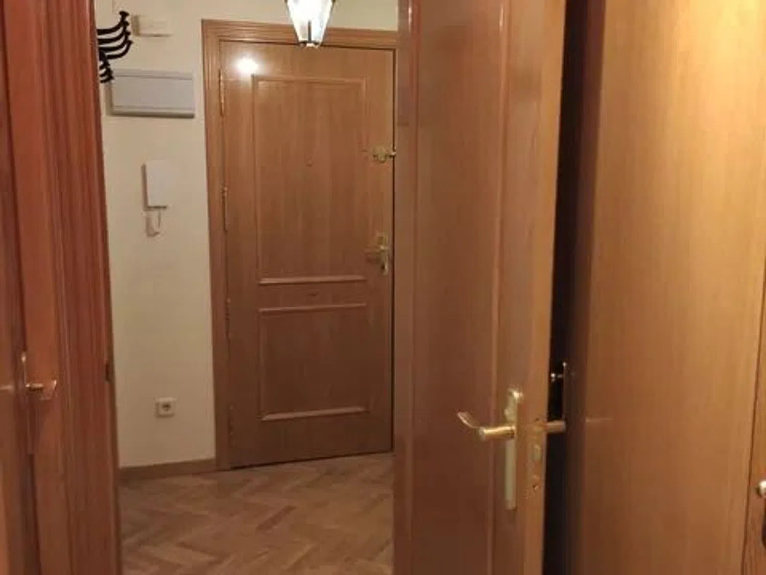 Piso en calle de Malmoe, 81 - Foto 16