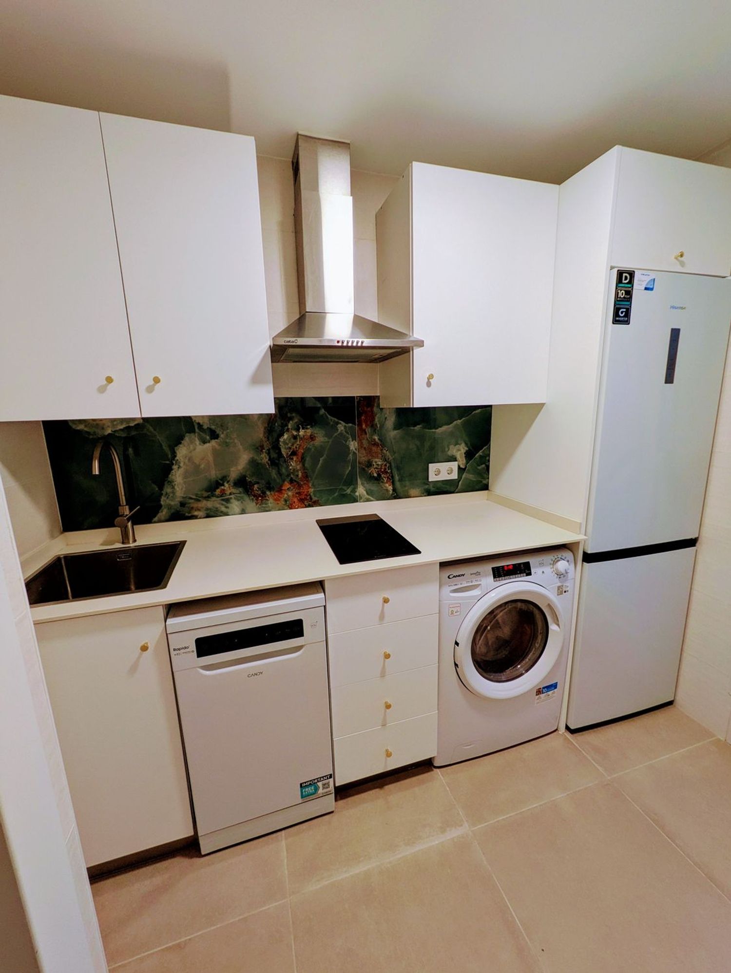 Piso en travesía Enseñanza, 4 - Foto 12