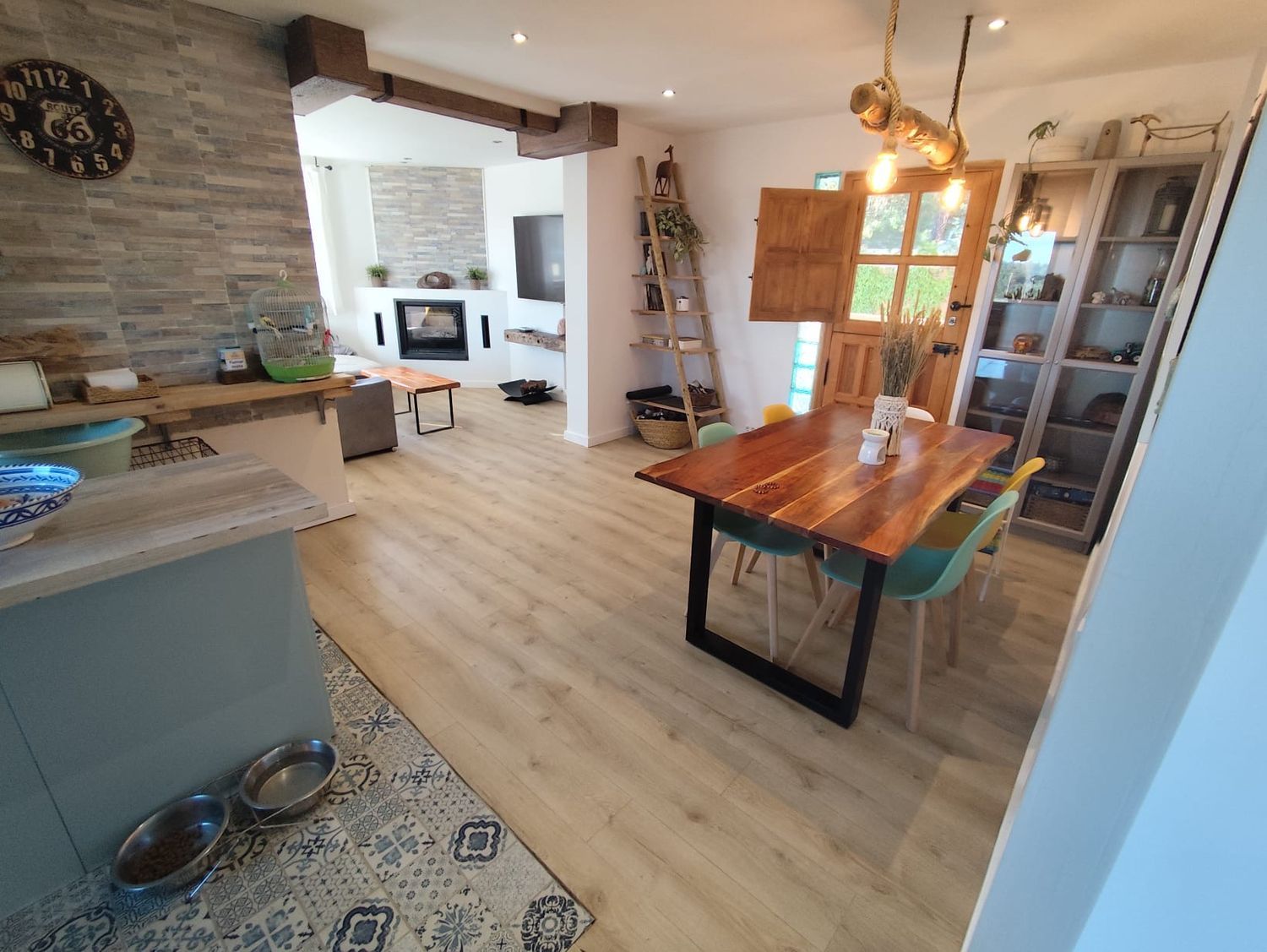 Casa o chalet independiente en Cerro Alarcón, Cerro Alarcón - Foto 7