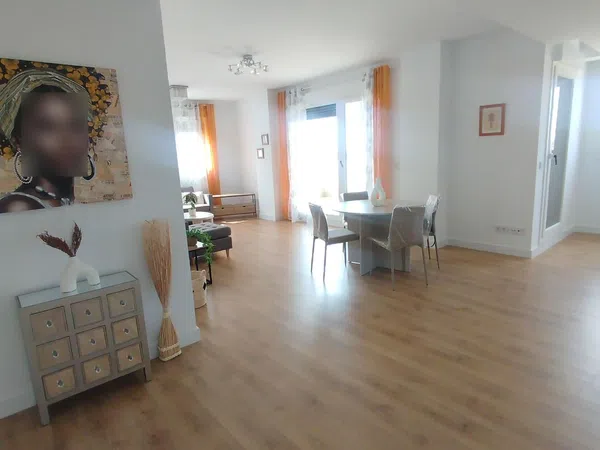 Piso en Manuel Ríos Moreno, 5