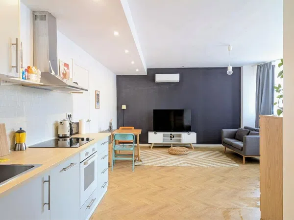 Piso en calle de Tortosa, 9 - Foto 3