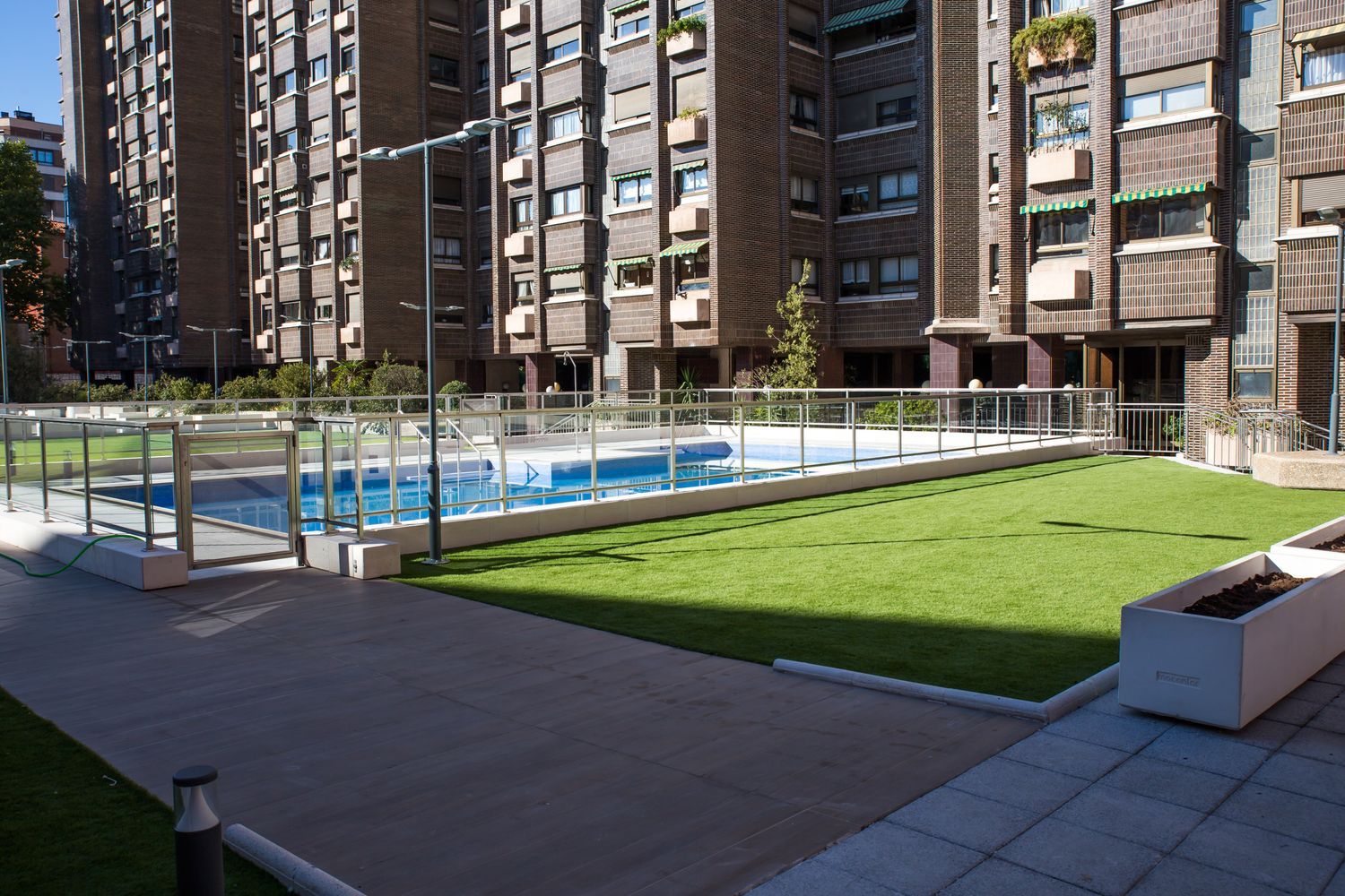 Piso en Paseo Isabel la Catolica, 21, Centro, Centro - Foto 28
