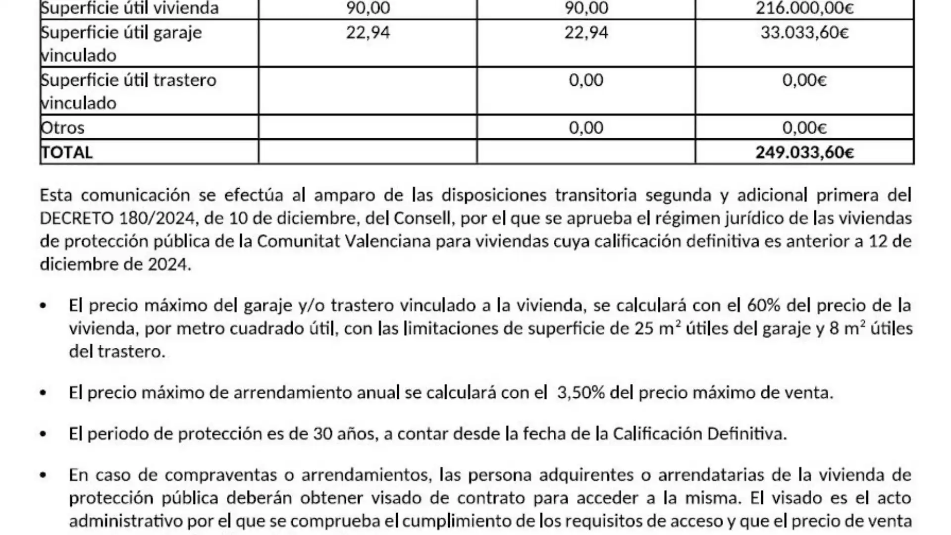 Piso en  Carrer de Carmen Estellés 10 - Foto 34