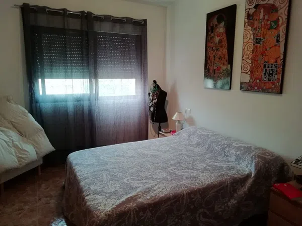 Ático en plaza Fuente, 4 - Foto 1