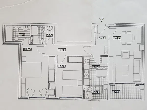 Piso en plaza del Alcalde Agatángelo Soler, 4 - Foto 38