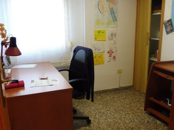 Piso en Calle de la Cantant Vendrell, 4, Zona pueblo, Zona pueblo - Foto 9