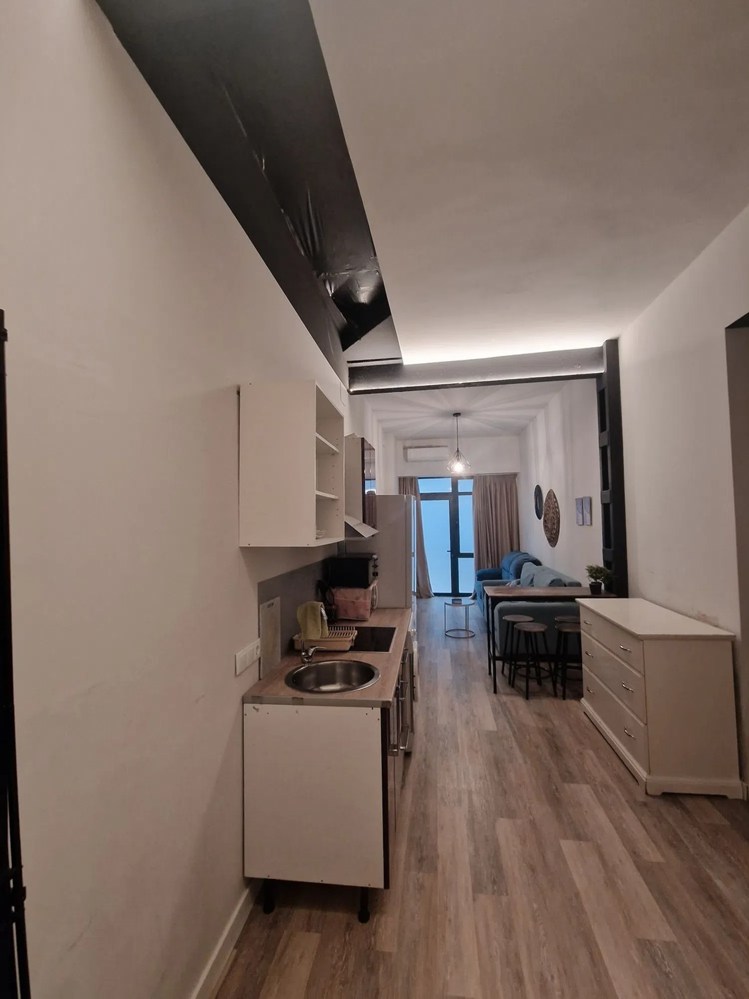 Estudio en Torrijiano, 3 - Foto 10