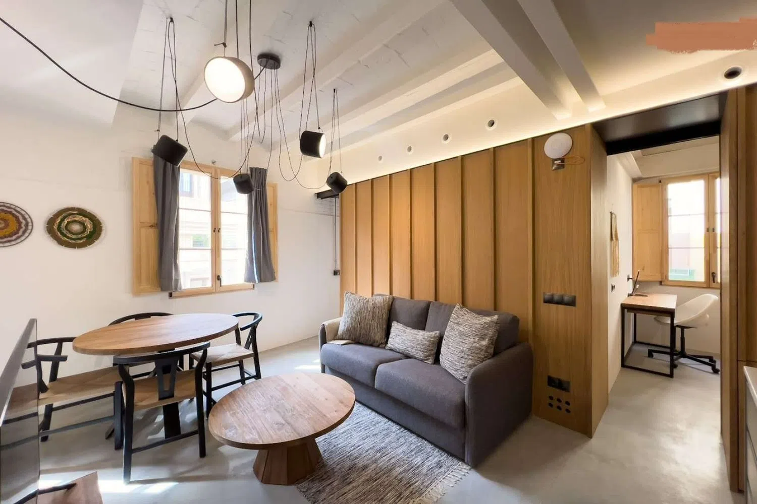 Piso en calle del Paradís, 7 - Foto 2