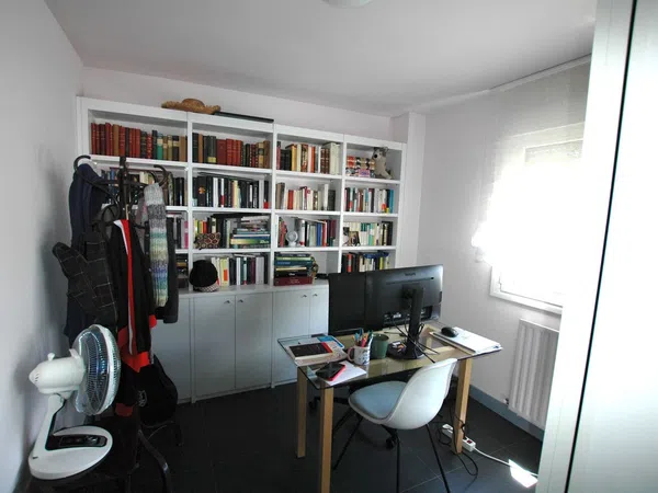 Piso en Calle Portugal, 1, Zona Avenida Europa - Foto 16