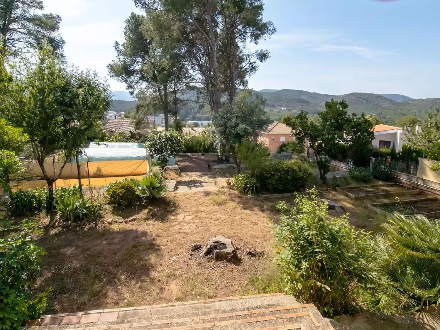 Casa o chalet independiente en Urbanització Falda Monti, 29 - Foto 20