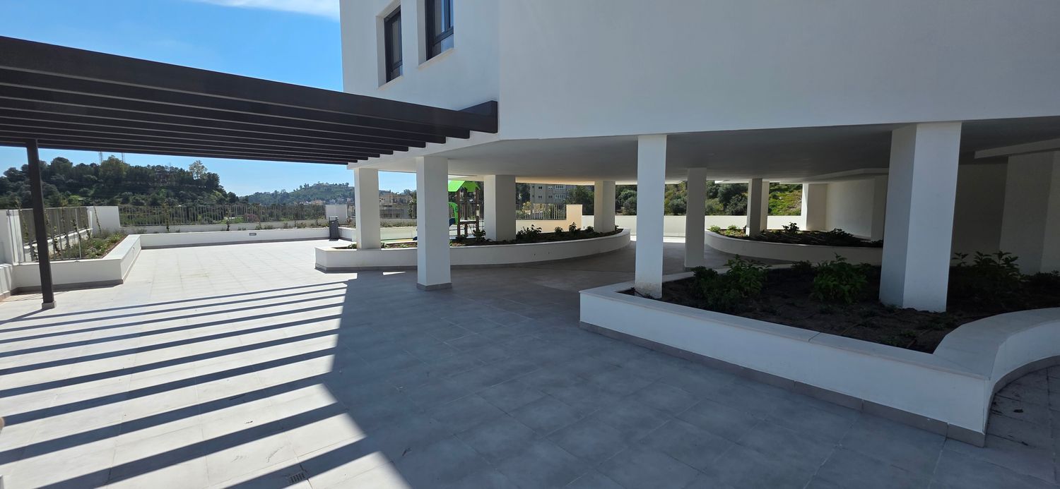 Piso en avenida Arrigo Boito, 1 - Foto 37