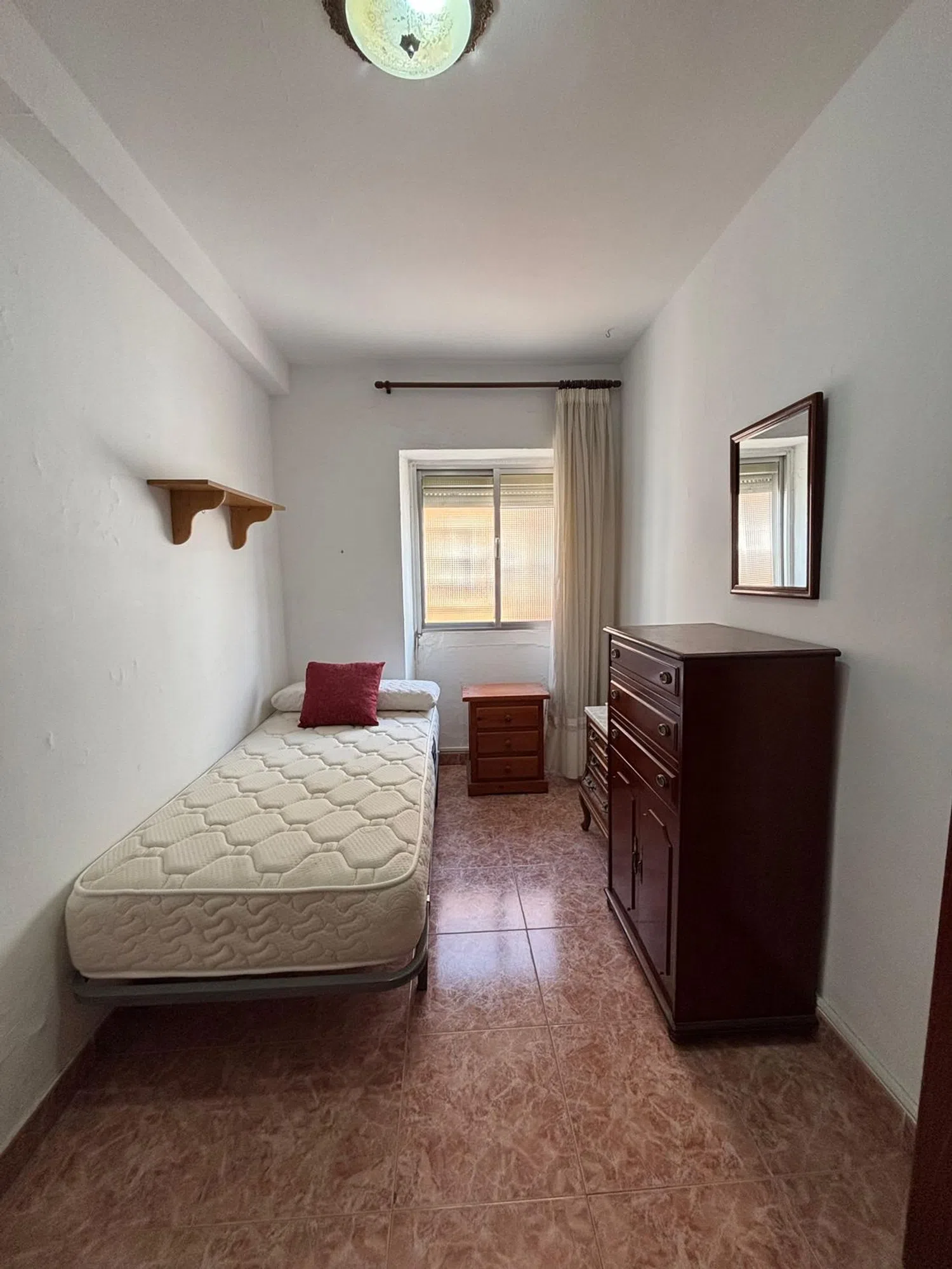 Piso en calle Tarfia, 1 - Foto 6