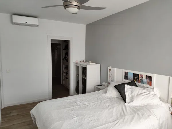 Piso en paseo de Fuente Lucha, 19 - Foto 17