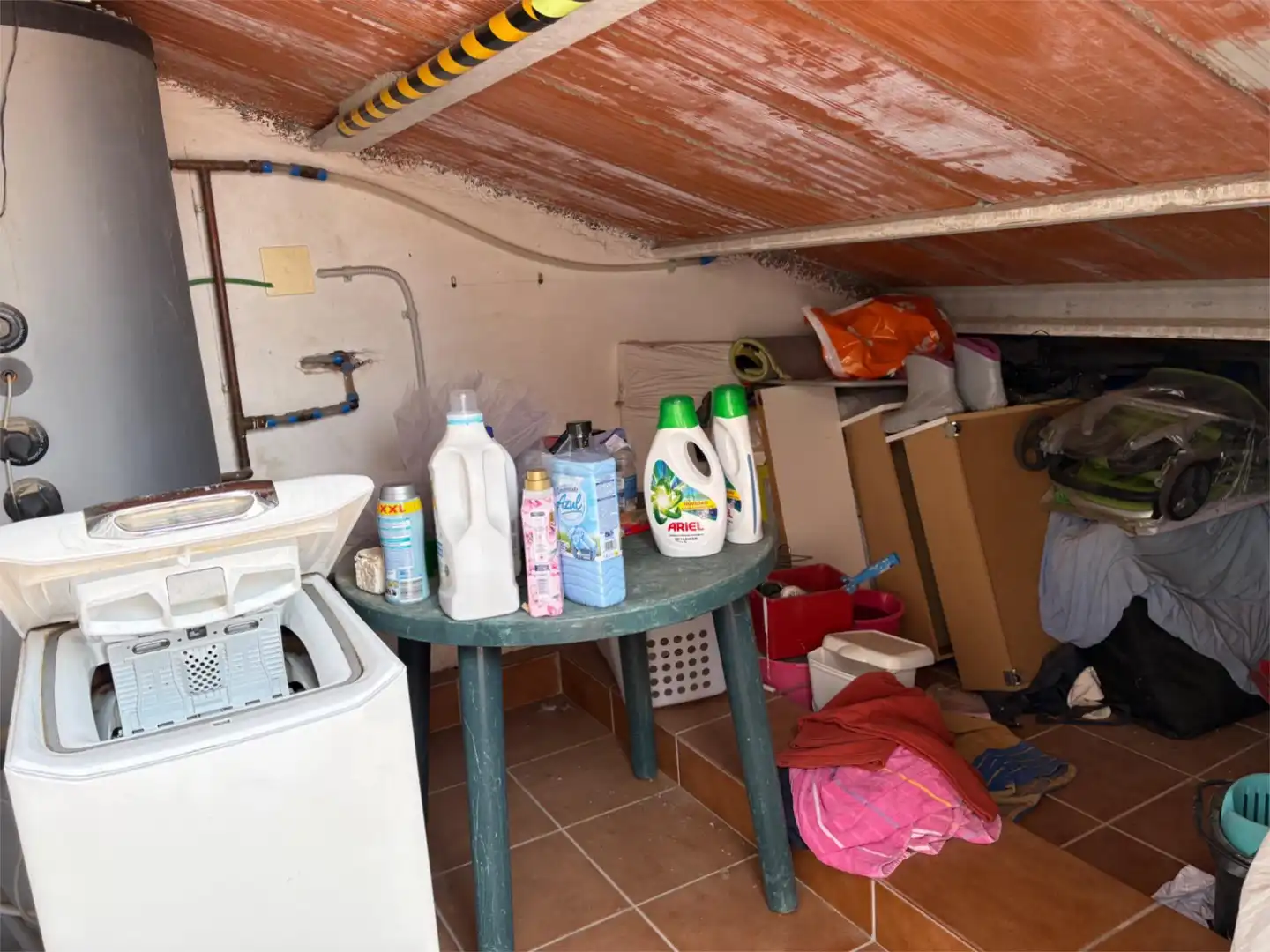 Chalet en  Carrer Salvador Gené i Torrents 15 - Foto 18