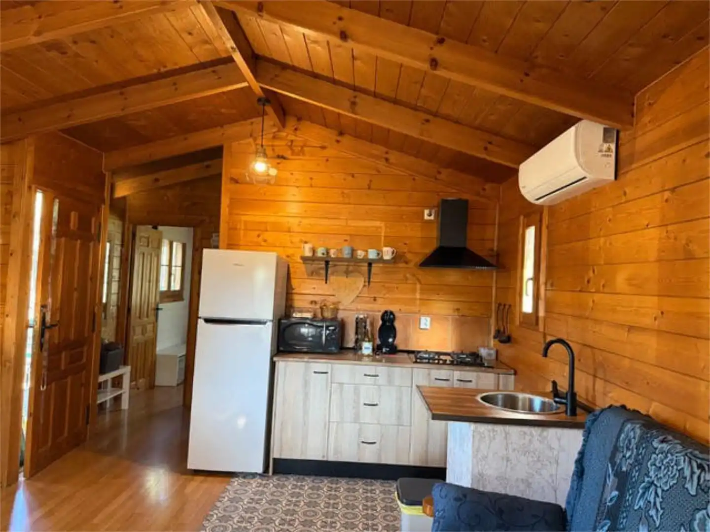 Chalet en Terol - Foto 4