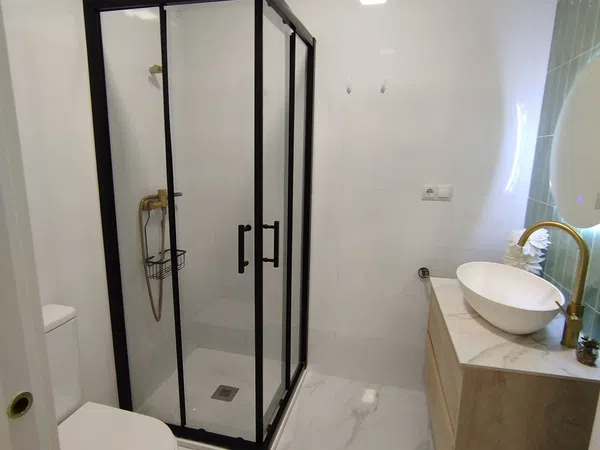 Piso en Ronda Leonardo, 62, San Alberto - La Alcubilla - Florisol - Foto 8