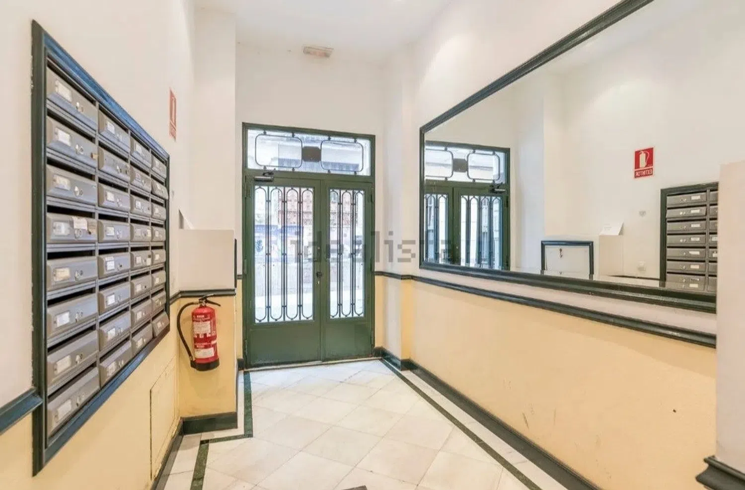 Piso en calle de Barbieri, 8 - Foto 14