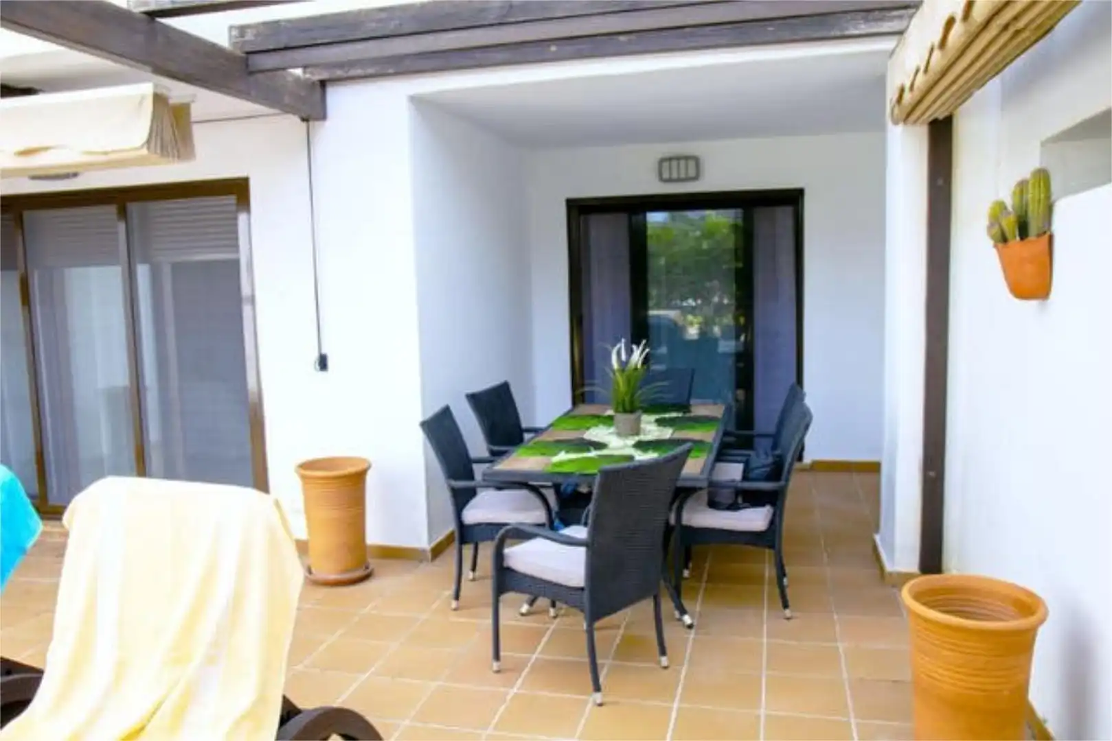 Piso en Casares Costa - Foto 3