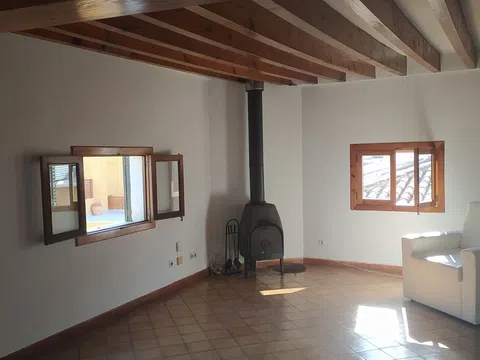 Ático en calle de les Caputxines, 4 - Foto 1