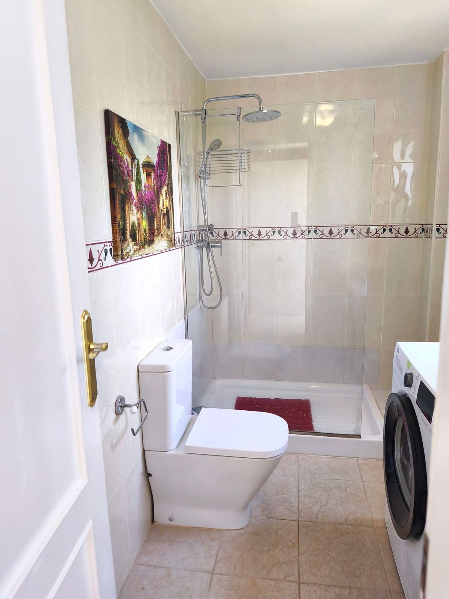 Casa o chalet independiente en Calle Serra de Mariola, 633378527, Montebello - Nou Espai, Montebello - Nou Espai - Foto 15