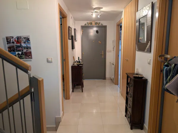 Chalet adosado en Calle Mariano Barbacid, 3, Viñas Viejas, Viñas Viejas - Foto 12