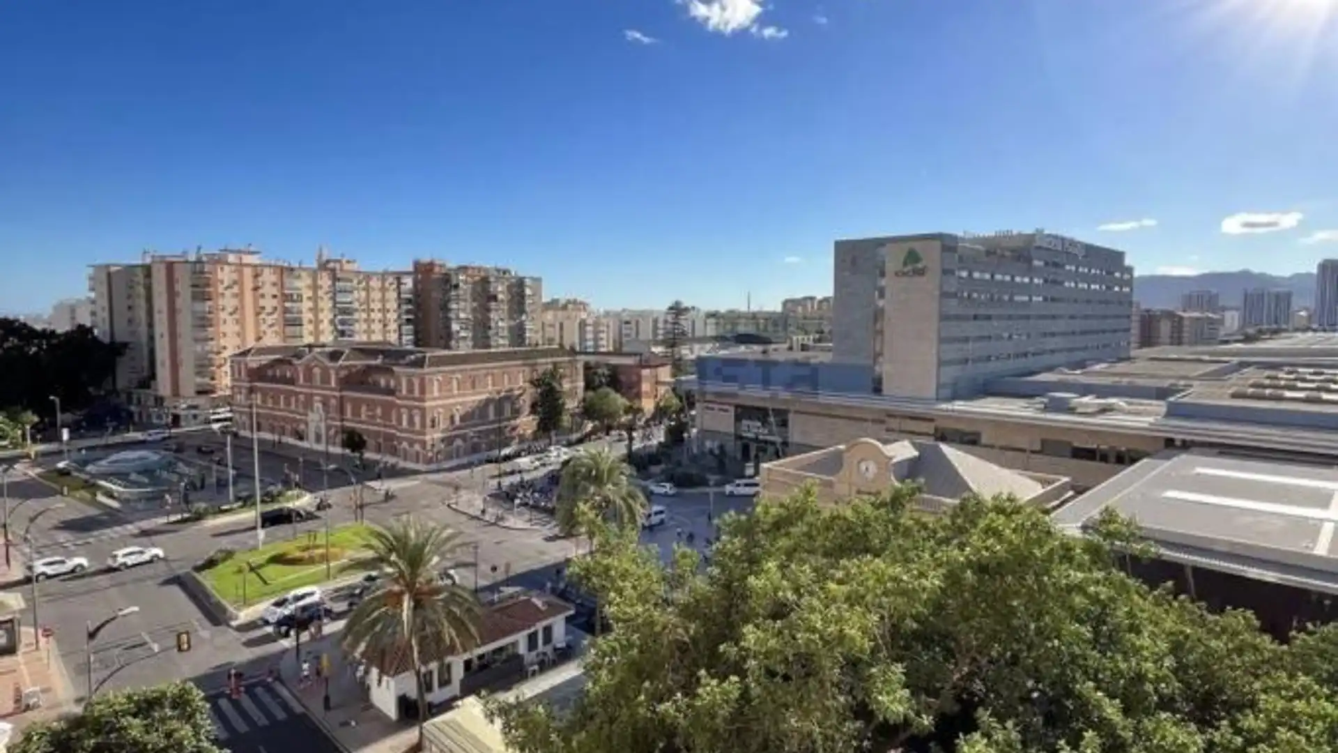 Piso en  Calle Explanada de la Estación 0 S N - Foto 2