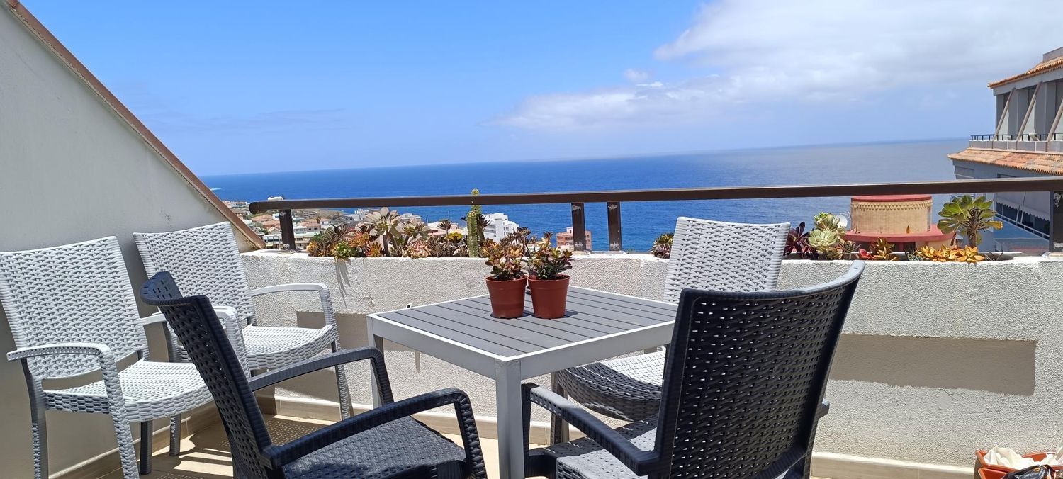 Piso en Urbanizacion Montalmar, 31, Bajamar-Punta del Hidalgo, Bajamar-Punta del Hidalgo - Foto 8