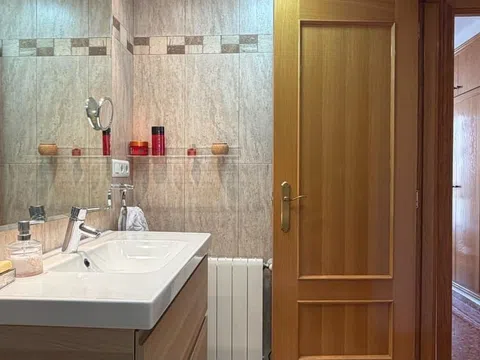 Piso en avenida de la Constitució, 266 - Foto 27