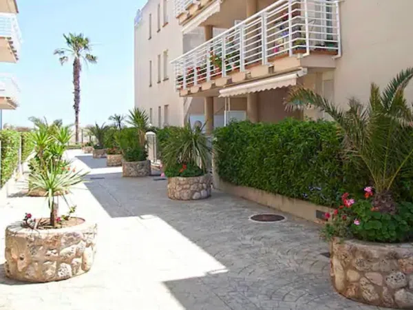 Piso en Avenida del Papa Luna, 104, Playa norte, Playa norte - Foto 5
