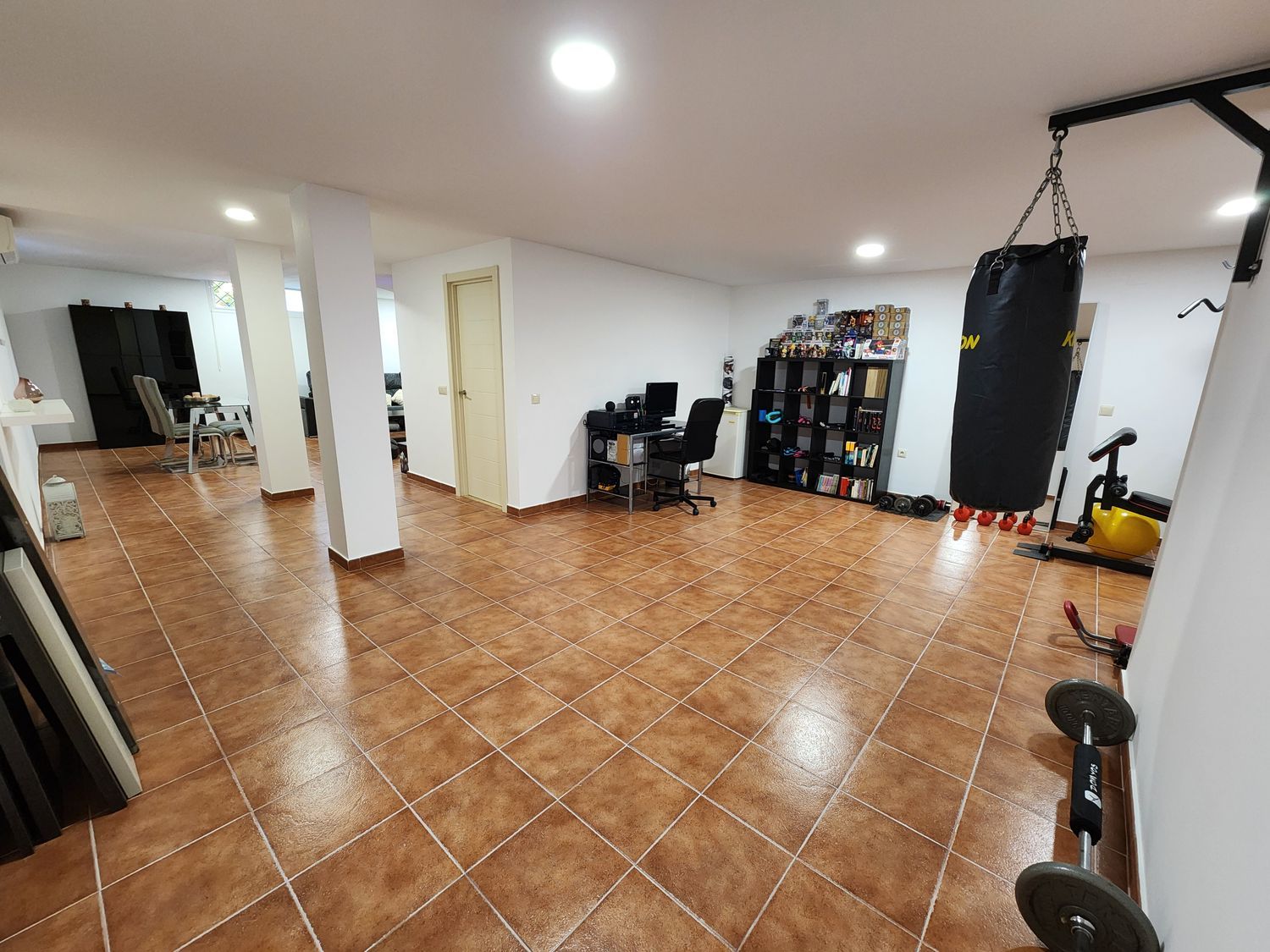 Chalet pareado en Peralta, 17, Centro, Centro - Foto 25