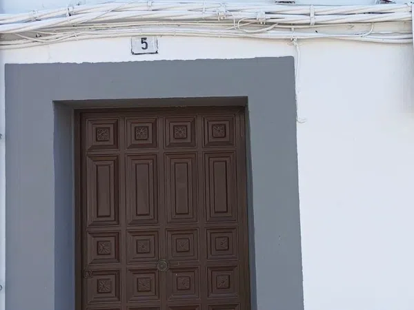 Casa de pueblo en Calle Montoro, 15 - Foto 1