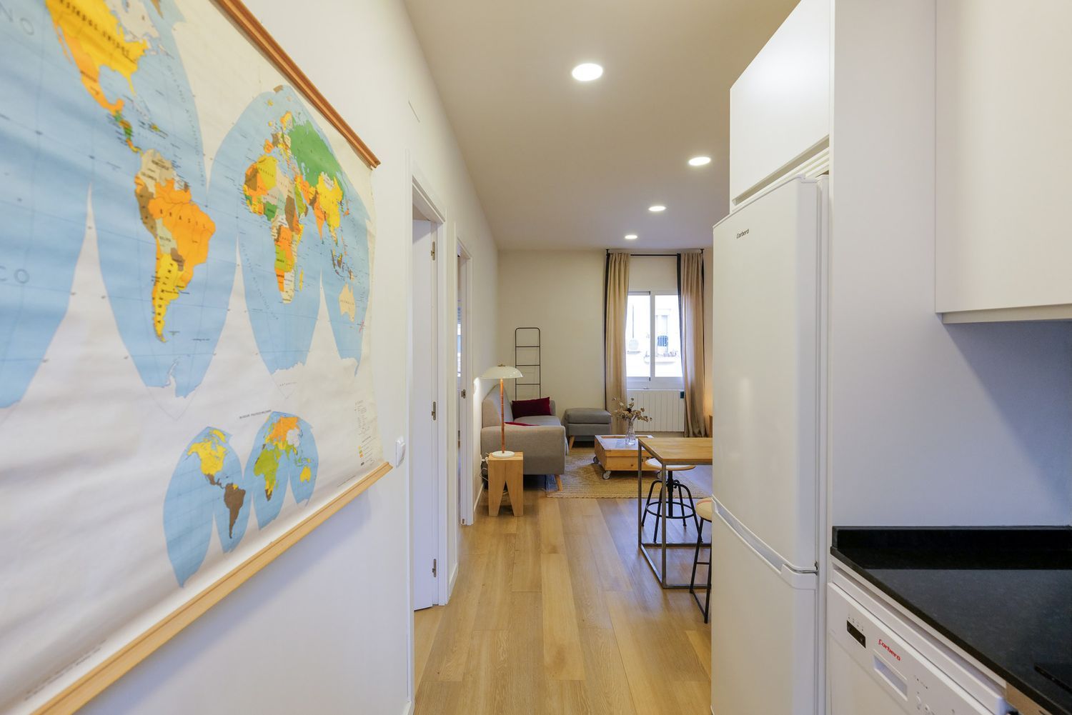 Piso en Moscareta - Foto 12