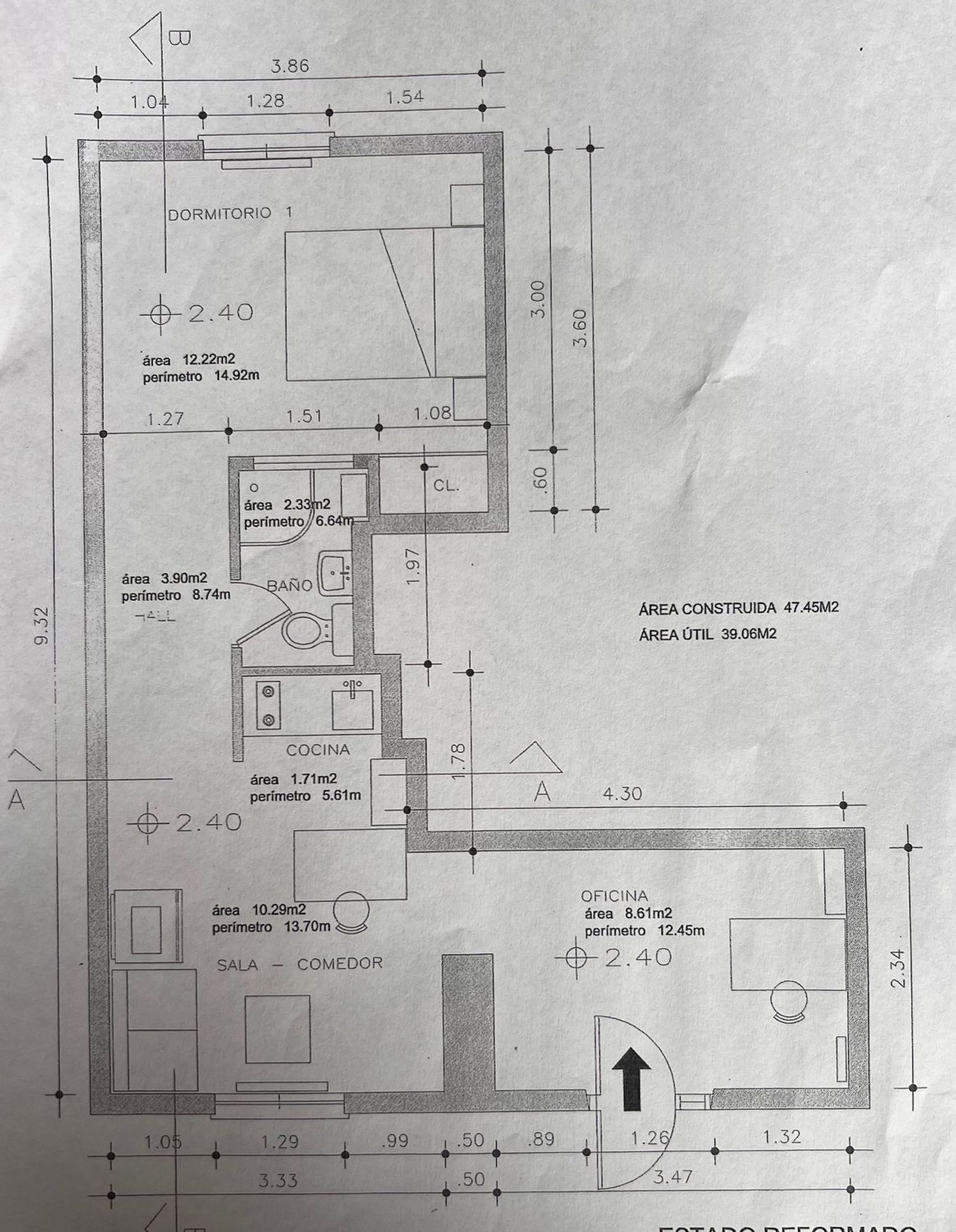 Piso en calle Aviador Franco, 12 - Foto 23