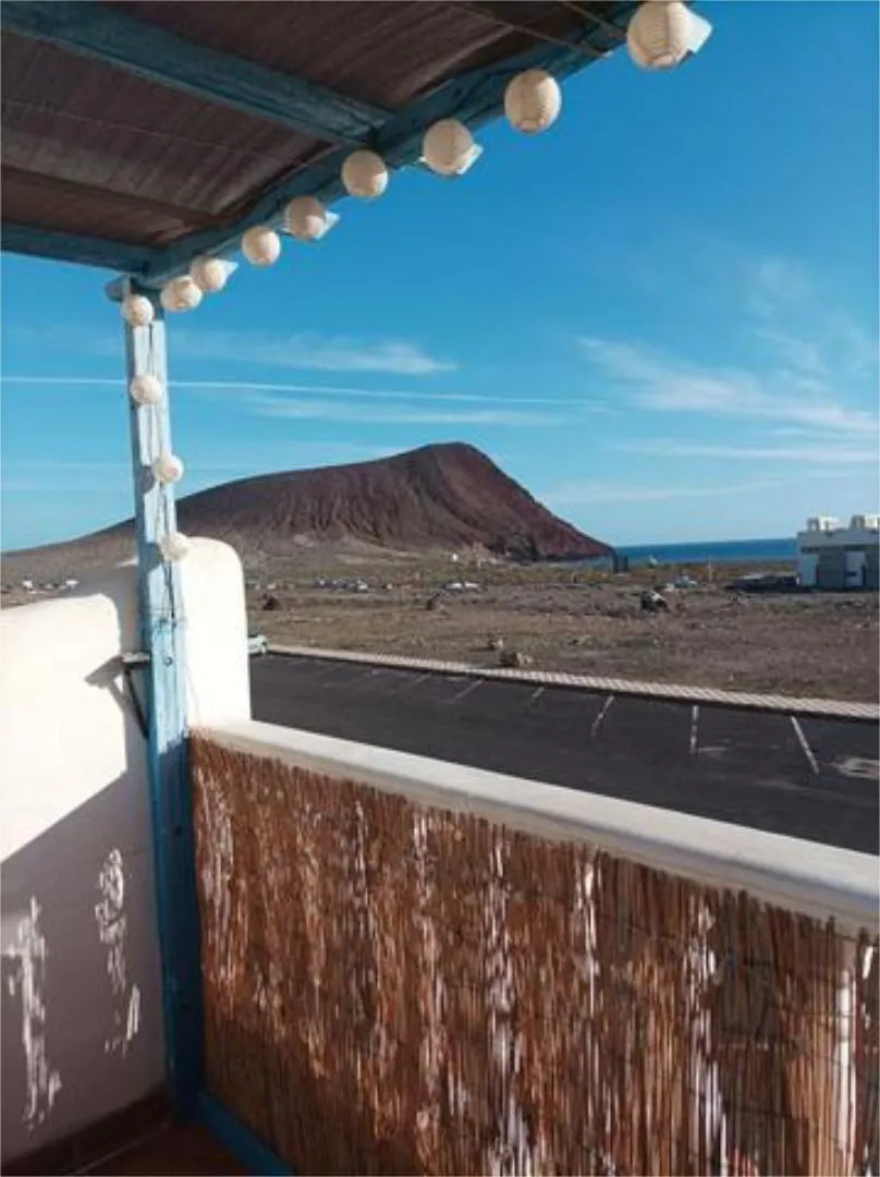 Apartamento en El Medano - Foto 1