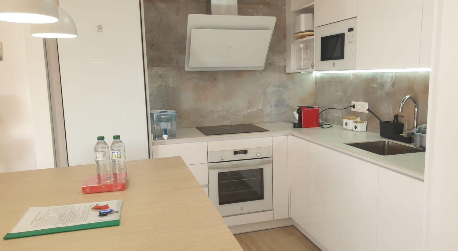 Ático en Pizarro, 1 - Foto 7