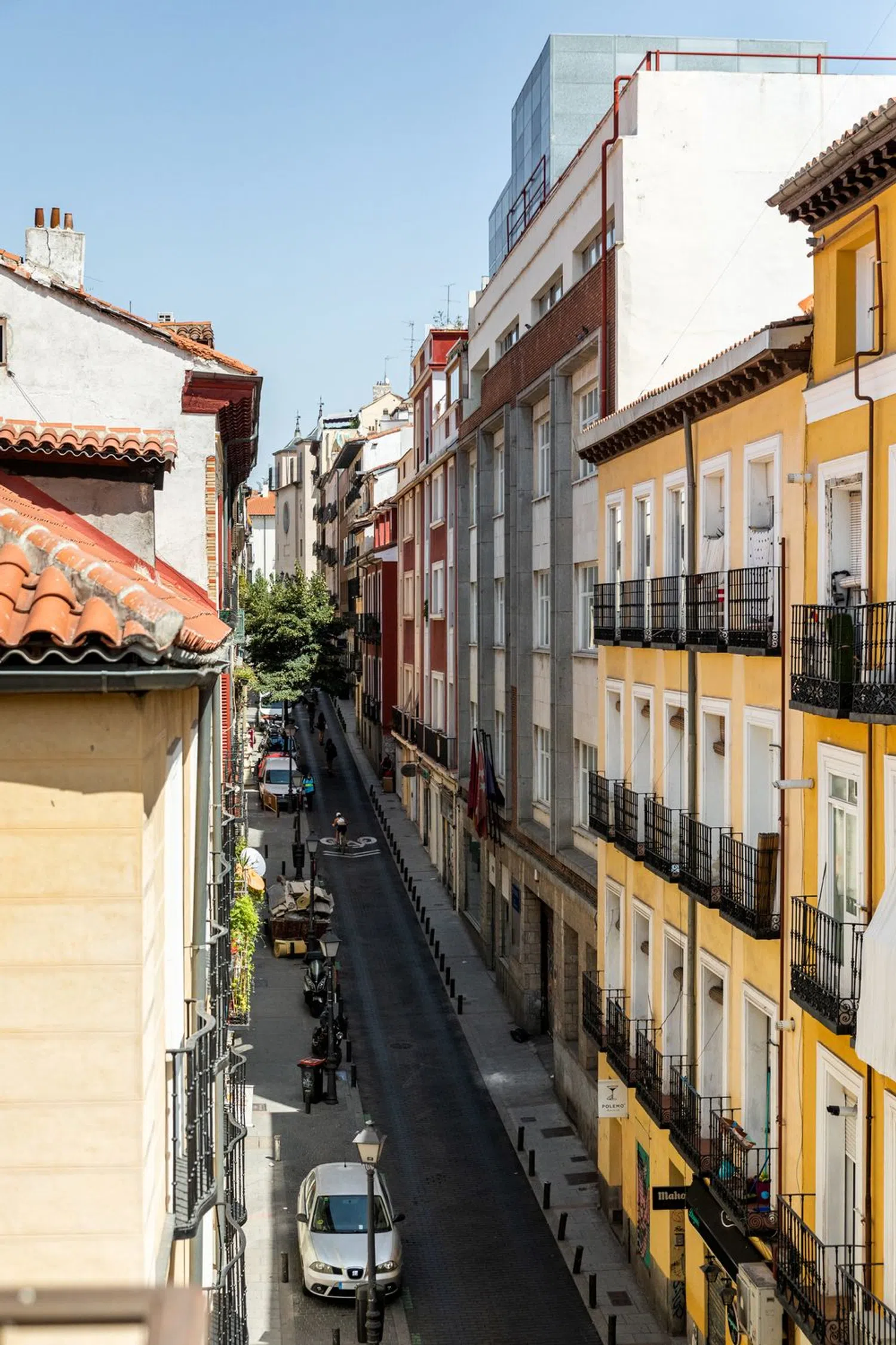 Piso en calle del Barco, 23 - Foto 13