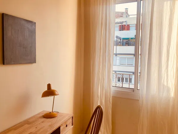 Ático en Barrio Sant Gervasi - Galvany - Foto 3