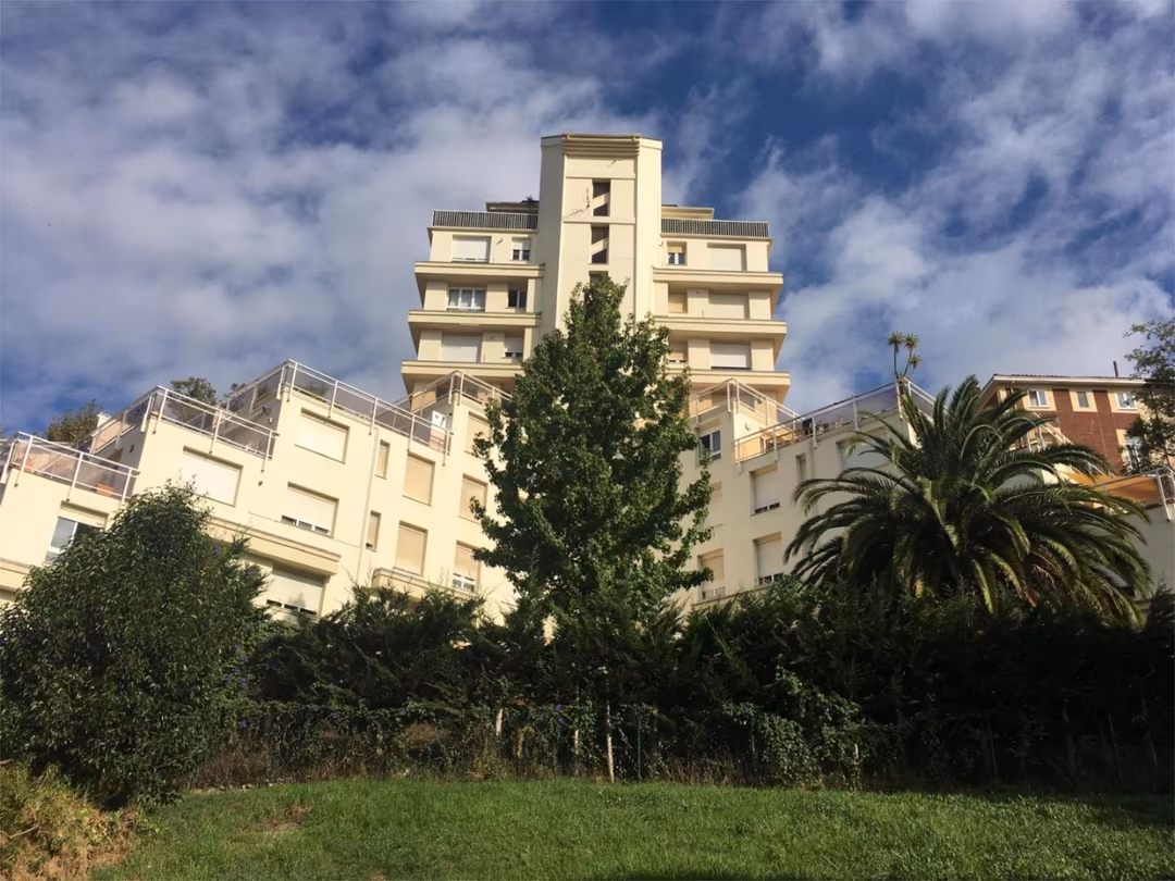 Piso en  Paseo Menéndez Pelayo 78