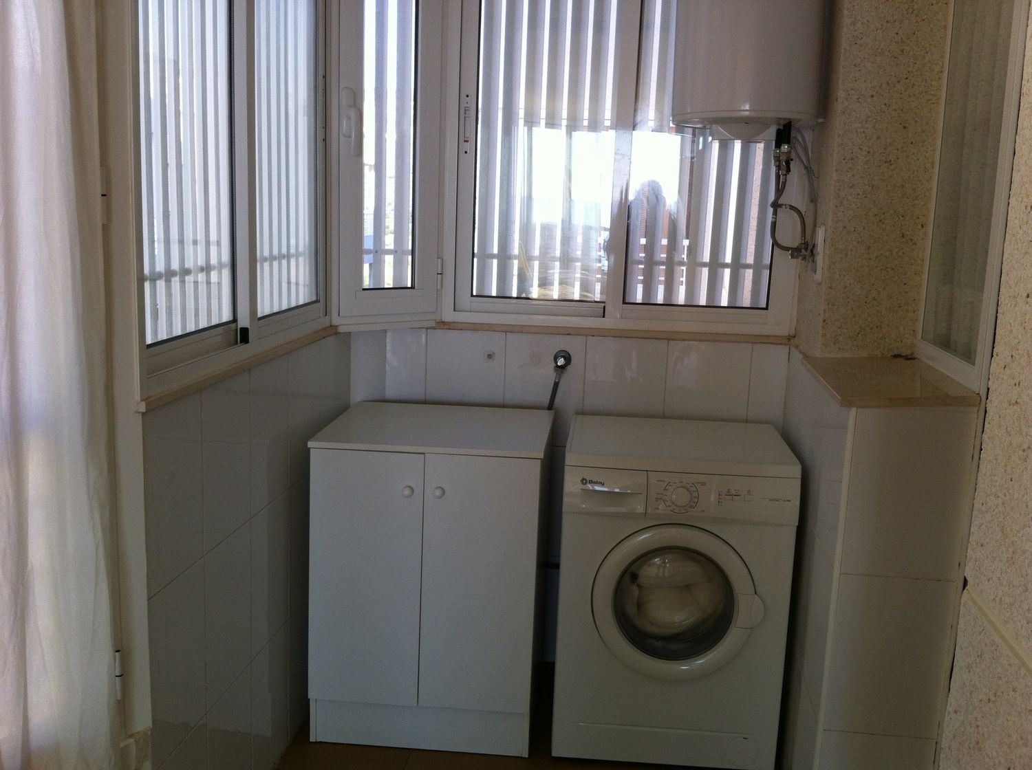 Piso en Paseo Marítim del Mediterrani, 52 - Foto 12