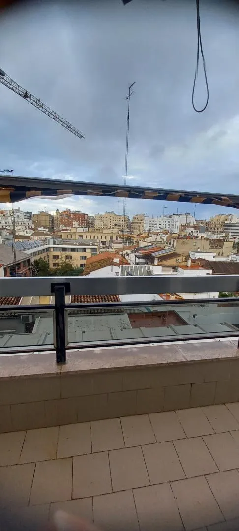 Piso en  Carrer de Guillem de Castro 46 - Foto 6