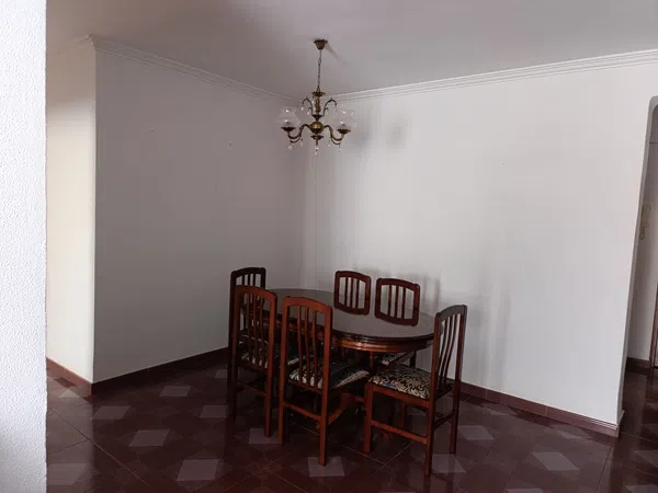 Piso en Calle Venerable Vargas, 17 - Foto 16